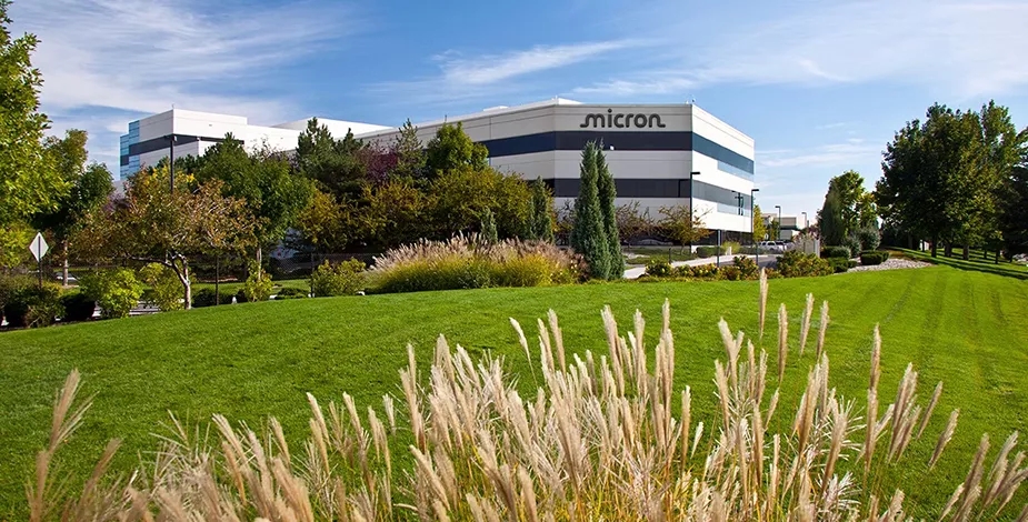 Micron