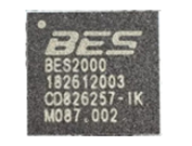 Bluetooth chips